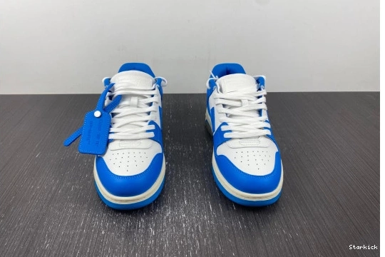 Out Tops "OOO" Office Low OFF-WHITE Of 1106